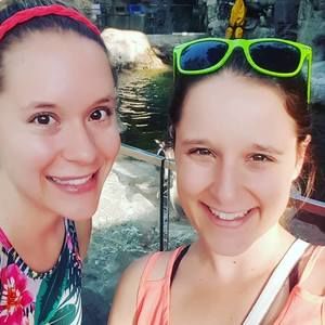 Meet your Posher, Gina